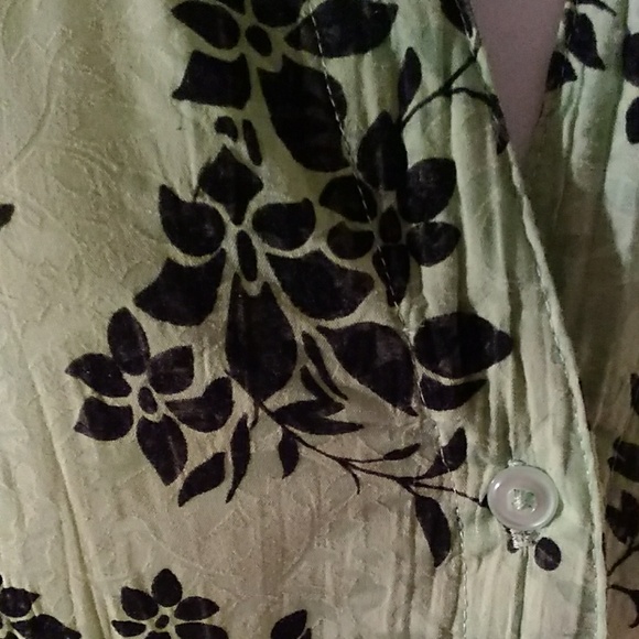 Cato 22/24 top - Picture 6 of 8